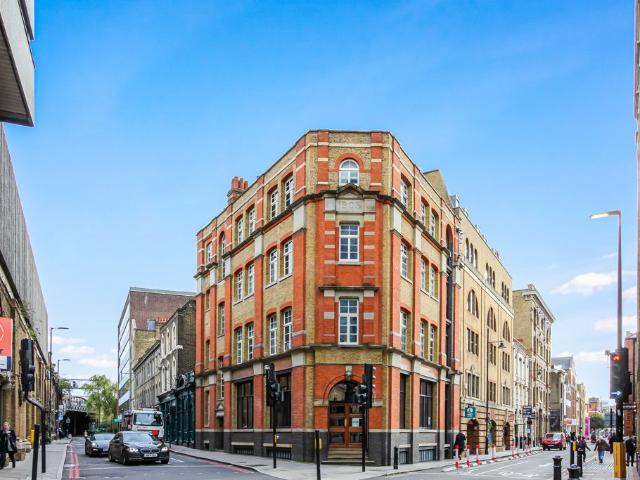 House for rent in The Borough, Greater London