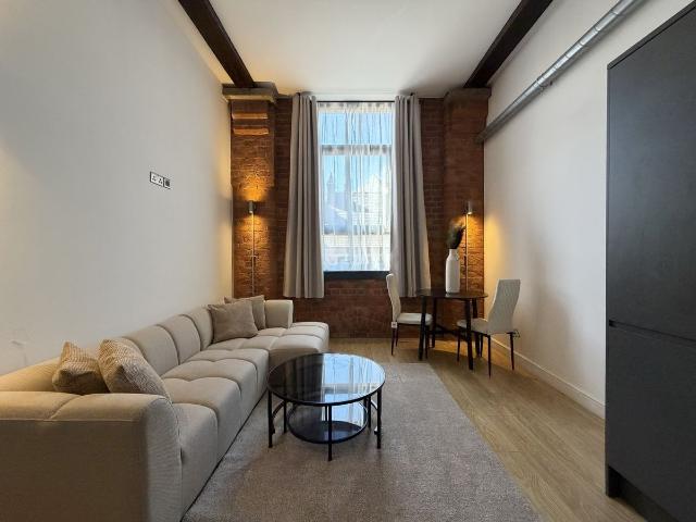 House for rent in Georgia, Greater Manchester