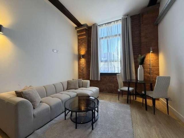 Apartment for rent in City Centre, Georgia