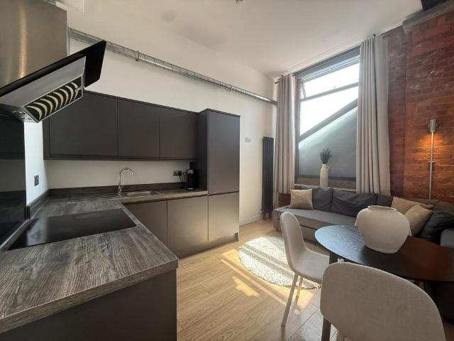 Apartment for rent in Georgia, Greater Manchester