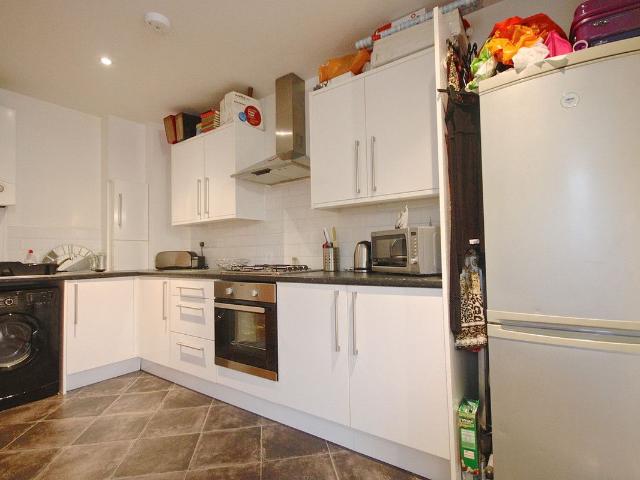Apartment for rent in Old Town, Poole