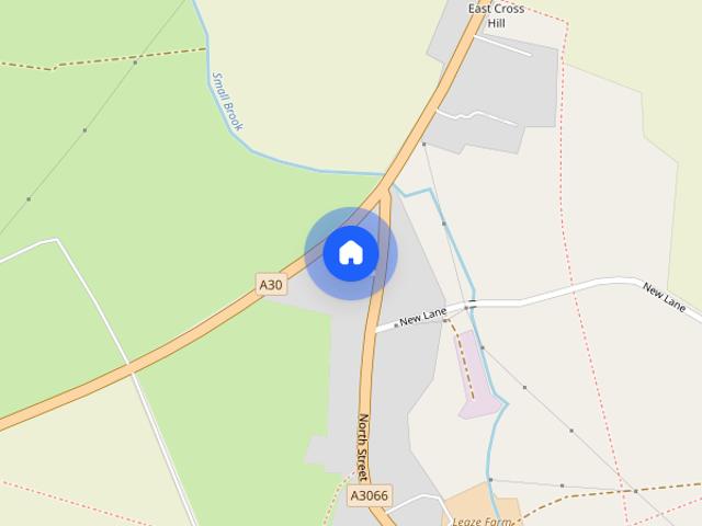House for rent in Haselbury Plucknett