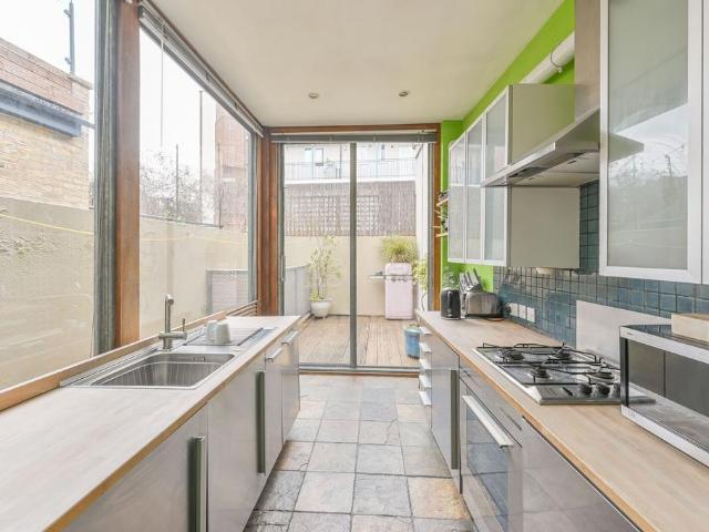 House for rent in Bethnal Green, Greater London