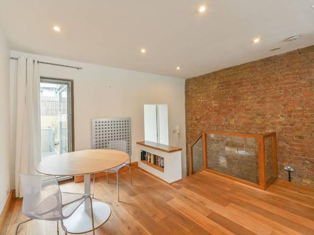 Apartment for rent in Bethnal Green, Greater London