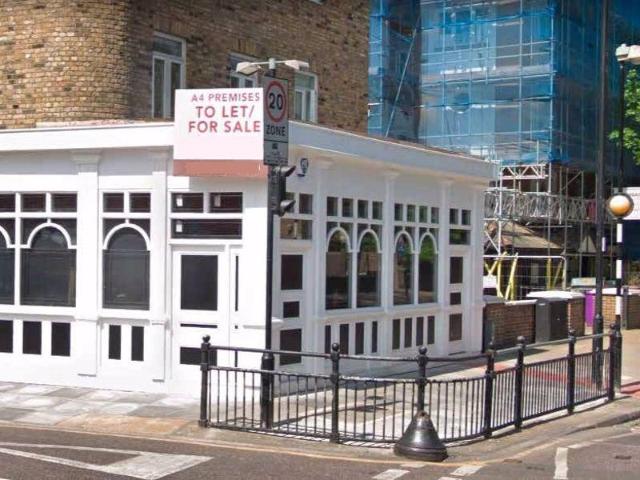 House for rent in Bethnal Green, Greater London
