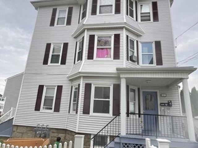 House for sale in Bristol, Massachusetts