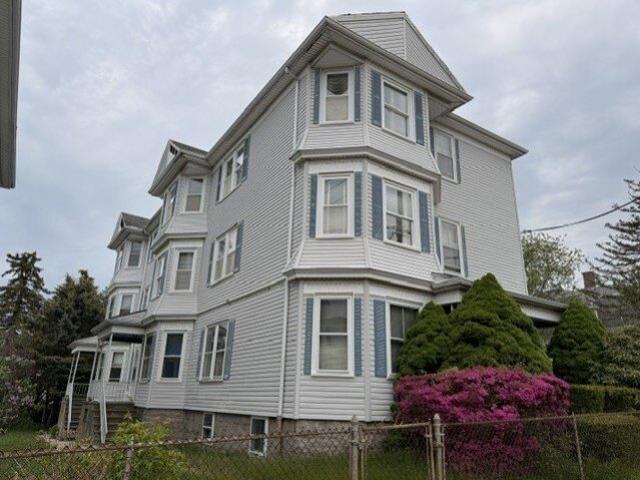 House for sale in Bristol, Massachusetts