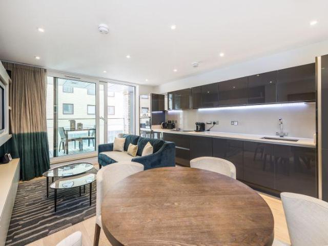 Apartment for rent in Greater London