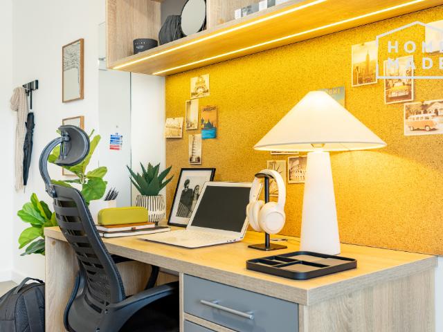 Apartment for rent in Jewellery Quarter, West Midlands