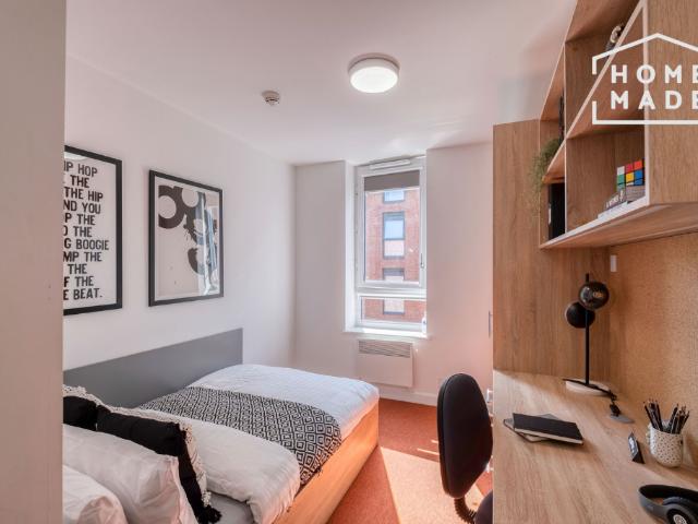Studio for rent in Jewellery Quarter, West Midlands