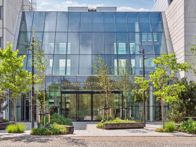 Erhvervsejendom til leje i Tårnby, Brøndby