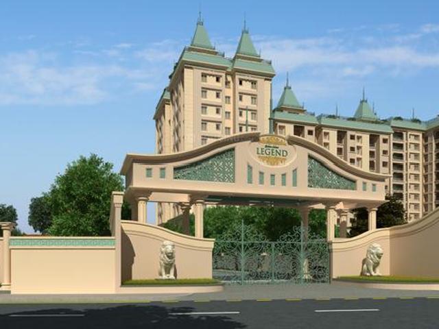 Flat for sale in Peelamedu, Coimbatore