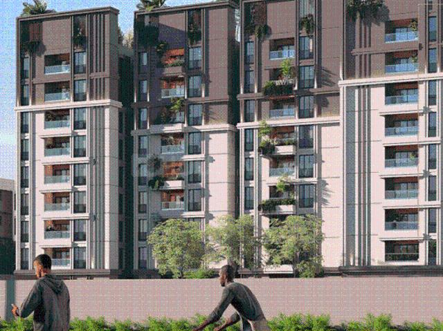 Flat for sale in Tamil Nadu