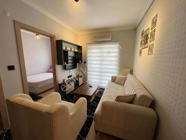 Platoon 9 Apart Evleri, Nilüfer içerisinde kiralık mülk