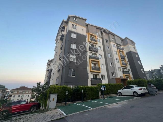 Nilüfer, Bursa içerisinde kiralık mülk