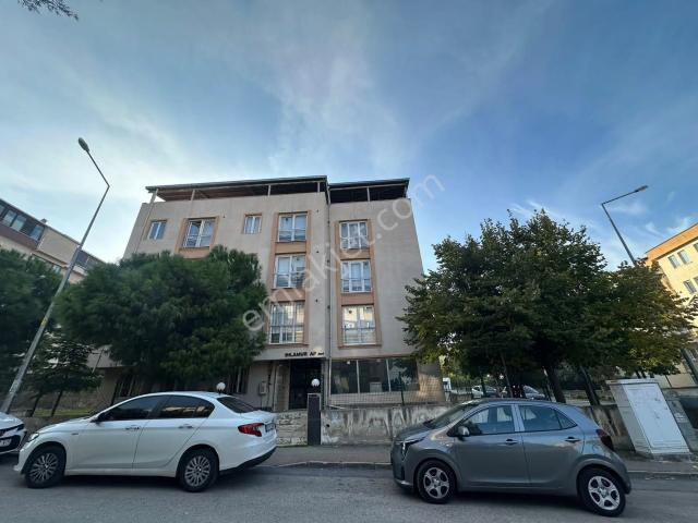 Dumlupınar Mahallesi, Nilüfer içerisinde kiralık mülk
