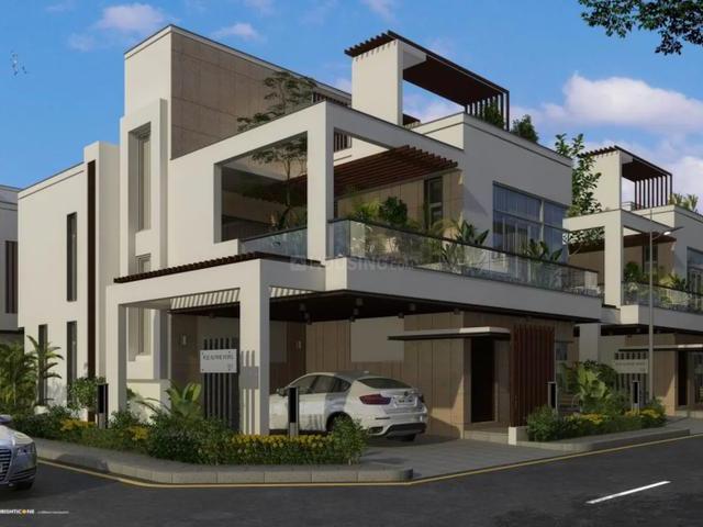 Villa for sale in Mylampatti, Coimbatore