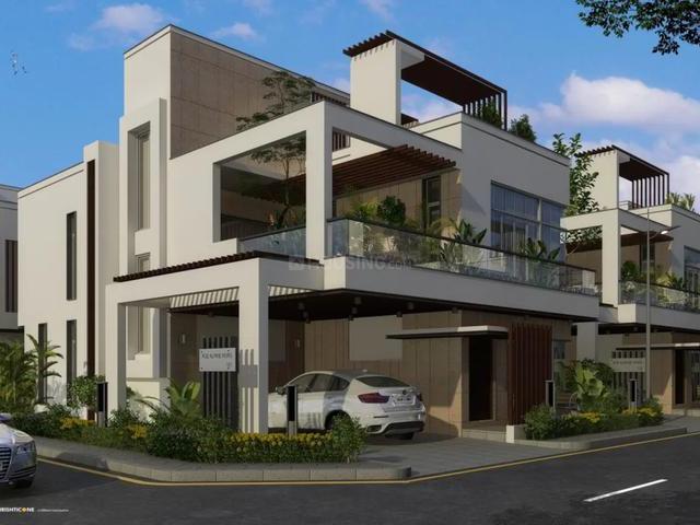 Villa for sale in Tamil Nadu