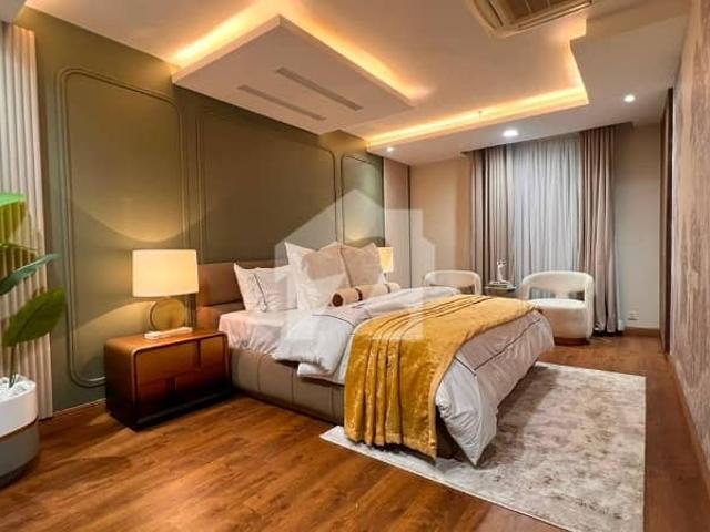 Apartment for rent in Rawalpindi, Islamabad Capital Territory