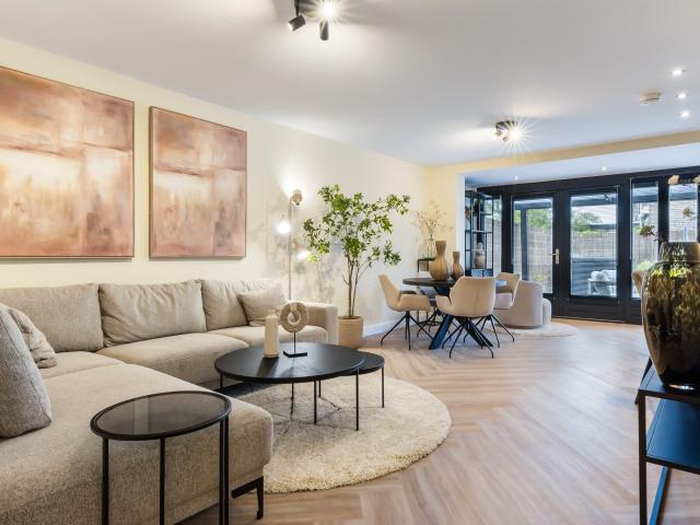 Appartement te huur in Nijmegen