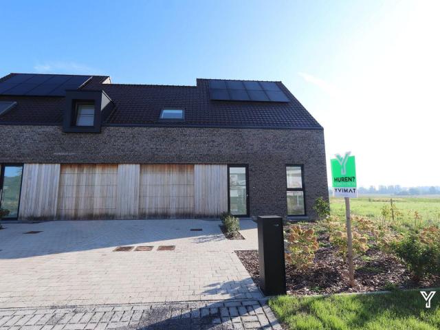 Maison location à Zwevegem, West-Vlaanderen