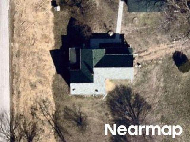 Farm for sale in Michigan