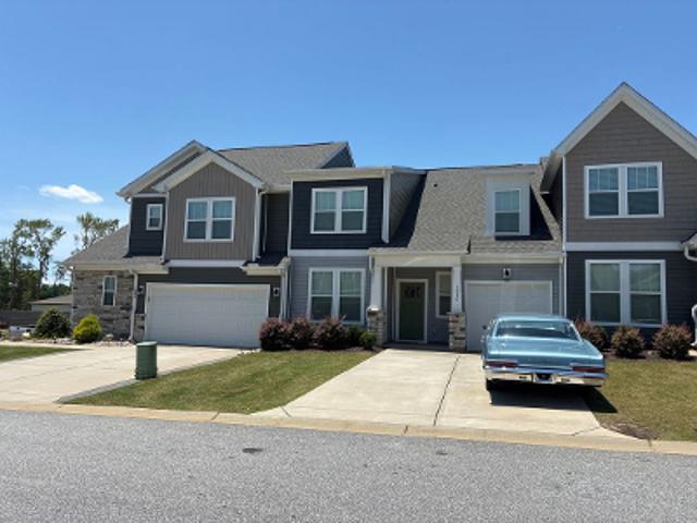 House for sale in Boiling Springs, South Carolina
