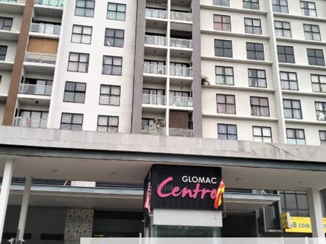 Shop for rent in PJU 6, Petaling Jaya