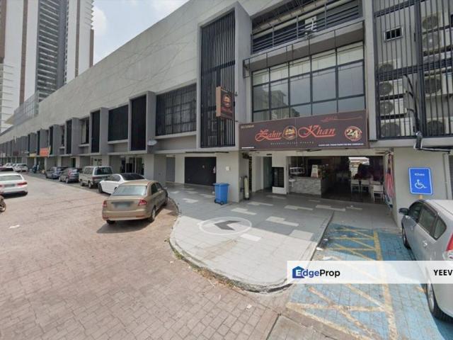 Shop for rent in Petaling, Damansara Damai