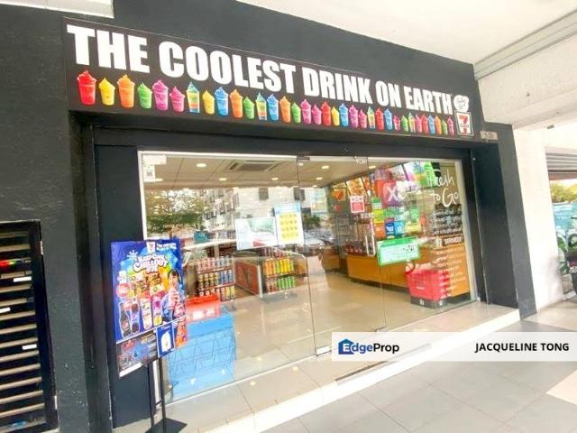 Shop for sale in Petaling, Damansara Damai