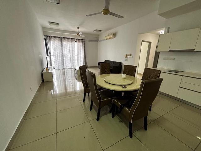 Serviced Residence for rent in Petaling, Damansara Damai