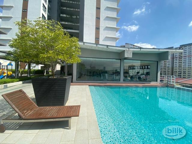 Room for rent in Petaling, Damansara Damai