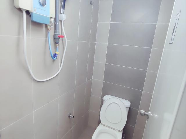 Room for rent in Petaling, Damansara Damai