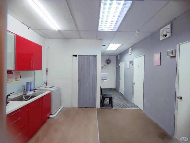 Room for rent in Petaling, Damansara Damai