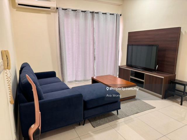 Apartment for rent in Petaling, Damansara Damai