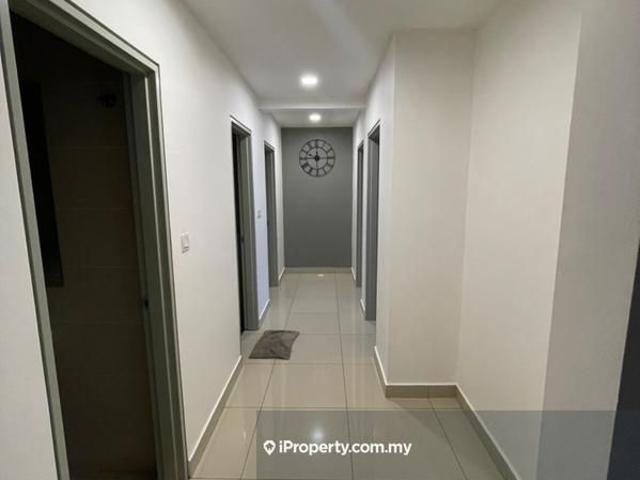 Apartment for rent in Petaling, Damansara Damai