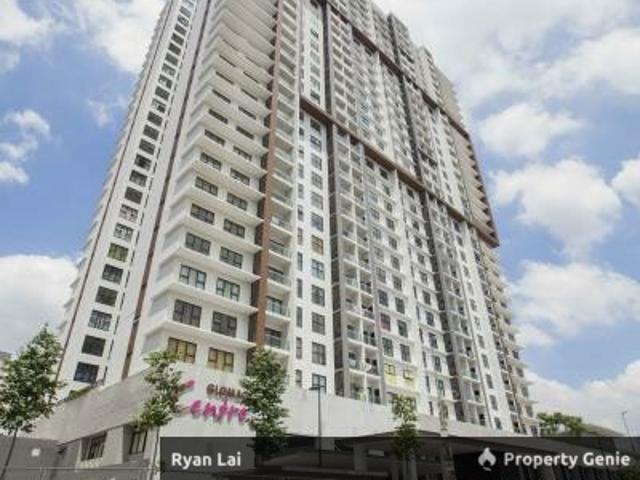 Serviced Residence for rent in PJU 6, Petaling Jaya