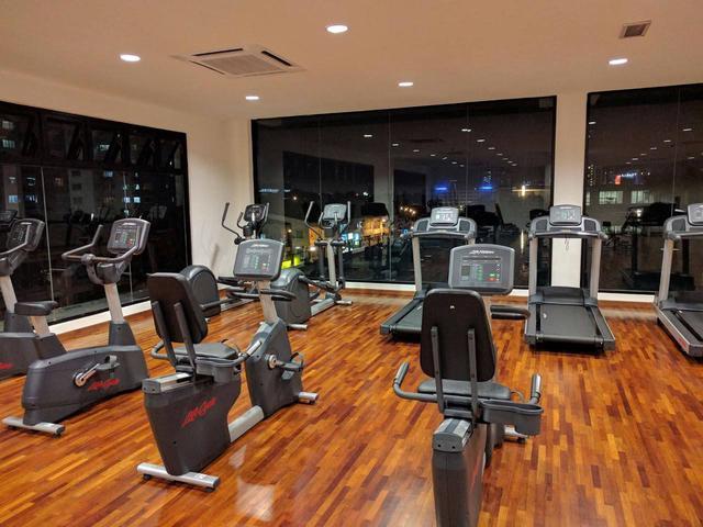 Serviced Residence for sale in Petaling, Damansara Damai