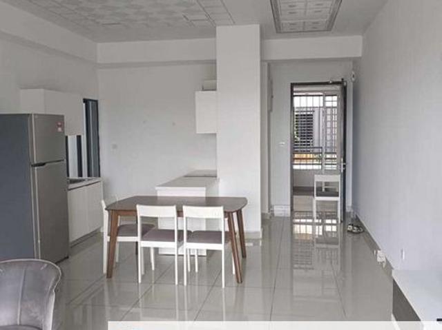 Condominium for sale in Petaling, Damansara Damai