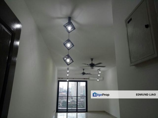 Condominium for rent in Petaling, Damansara Damai