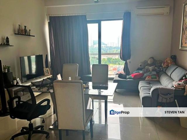 Condominium for sale in Petaling, Damansara Damai
