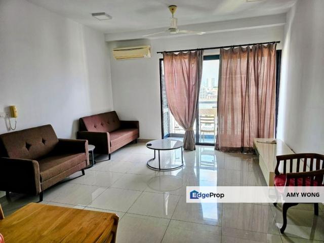Condominium for rent in Petaling, Damansara Damai
