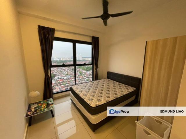 Condominium for rent in Petaling, Damansara Damai