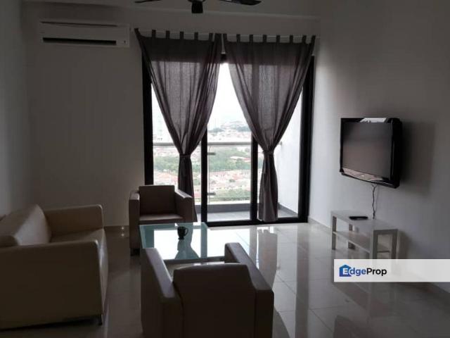 Condominium for rent in Petaling, Damansara Damai