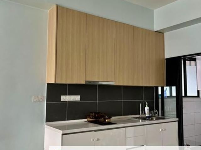 Condominium for rent in Petaling, Damansara Damai