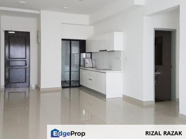Condominium for sale in Petaling, Damansara Damai