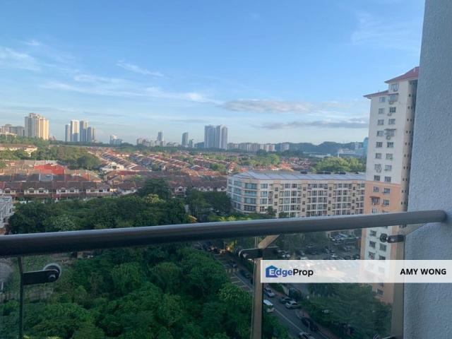 Condominium for sale in Petaling, Damansara Damai