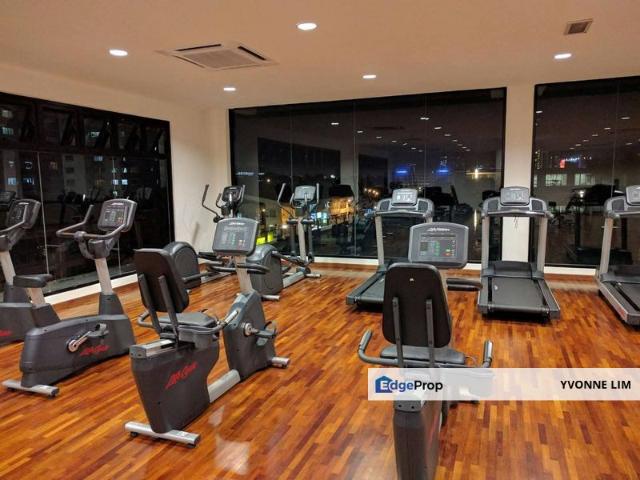 Condominium for sale in Petaling, Damansara Damai