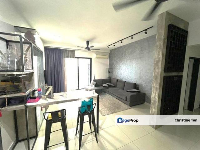 Condominium for sale in Petaling, Damansara Damai