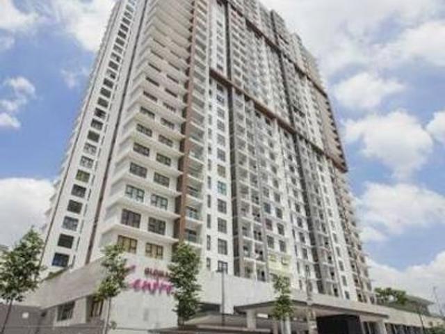 Condominium for sale in PJU 6, Petaling Jaya
